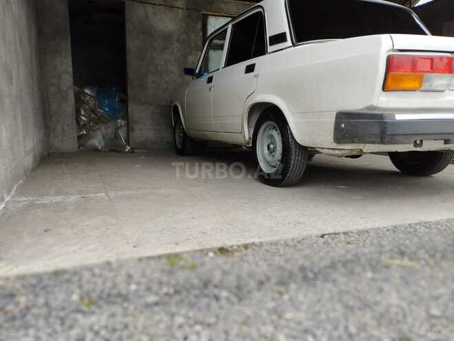 LADA (VAZ) 2107 2009, 95,000 km - 1.6 l - Zaqatala