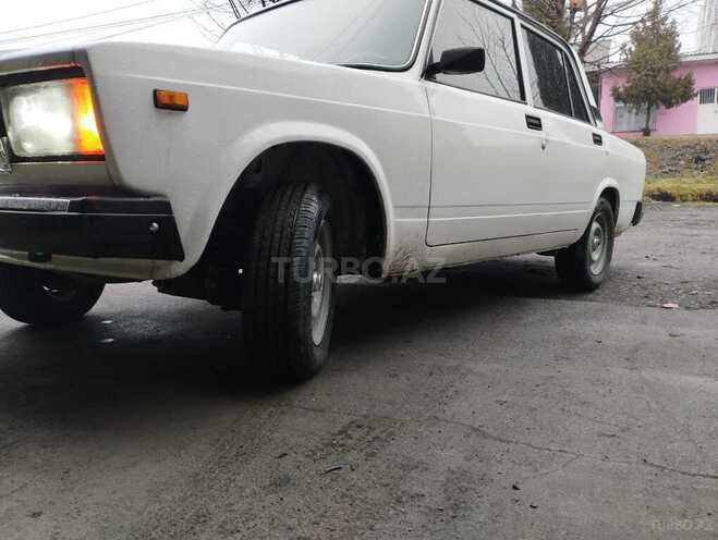 LADA (VAZ) 2107 2009, 95,000 km - 1.6 l - Zaqatala