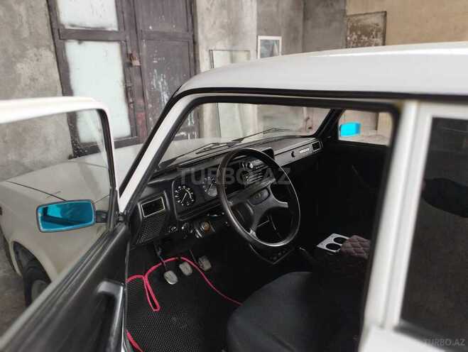 LADA (VAZ) 2107 2009, 95,000 km - 1.6 l - Zaqatala