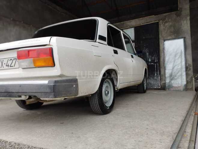 LADA (VAZ) 2107 2009, 95,000 km - 1.6 l - Zaqatala