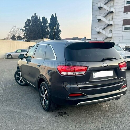 Kia Sorento 2015, 120,532 km - 2.0 l - Gəncə