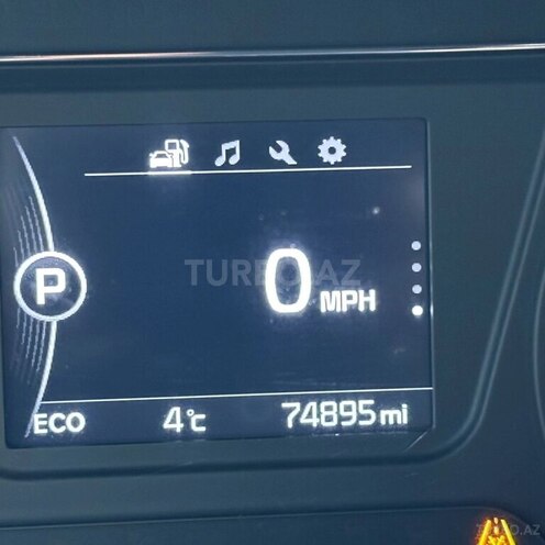 Kia Sorento 2015, 120,532 km - 2.0 l - Gəncə