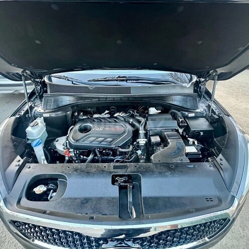 Kia Sorento 2015, 120,532 km - 2.0 l - Gəncə