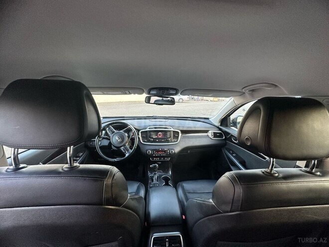 Kia Sorento 2015, 120,532 km - 2.0 l - Gəncə