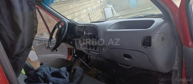 Ford Transit 1999, 182,000 km - 2.5 l - Gəncə