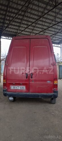 Ford Transit 1999, 182,000 km - 2.5 l - Gəncə