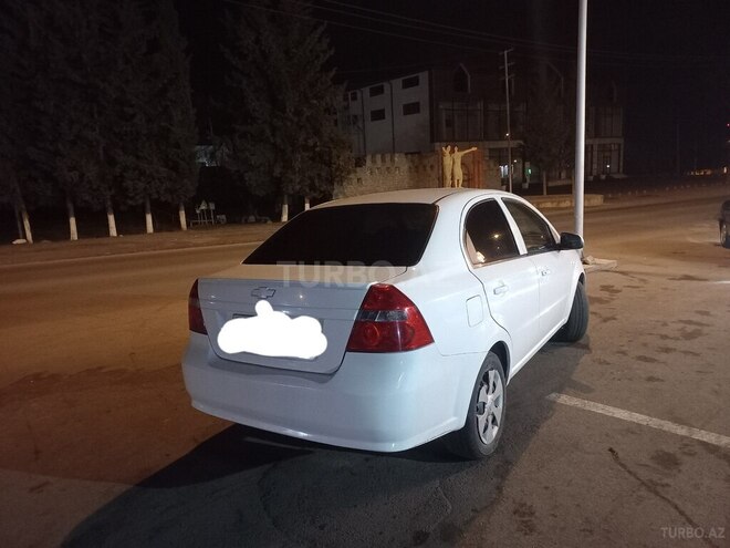 Chevrolet Aveo 2011, 301,890 km - 1.2 l - Zaqatala