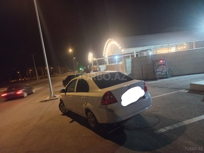 Chevrolet Aveo 2011, 301,890 km - 1.2 l - Zaqatala
