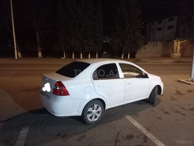 Chevrolet Aveo 2011, 301,890 km - 1.2 l - Zaqatala