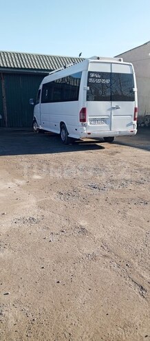 Mercedes Sprinter 312 1999, 221,673 km - 2.5 l - Şirvan