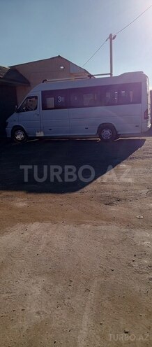 Mercedes Sprinter 312 1999, 221,673 km - 2.5 l - Şirvan