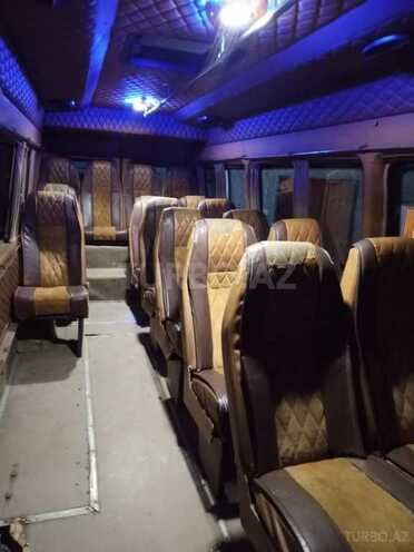 Mercedes Sprinter 312 1999, 221,673 km - 2.5 l - Şirvan