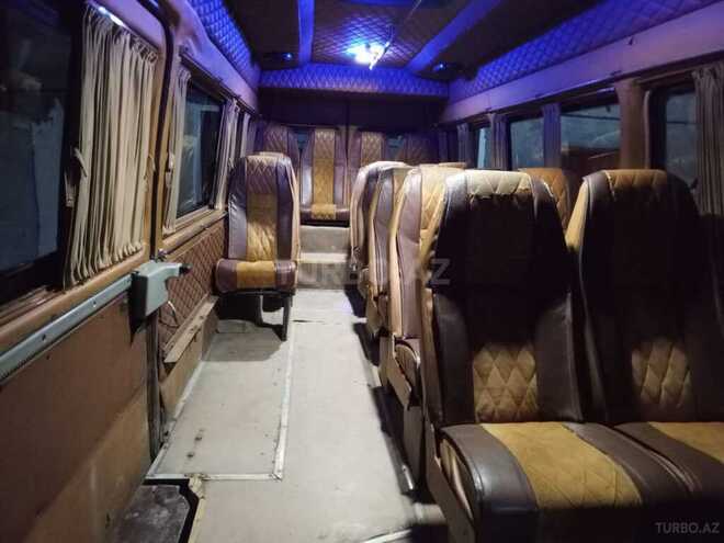 Mercedes Sprinter 312 1999, 221,673 km - 2.5 l - Şirvan