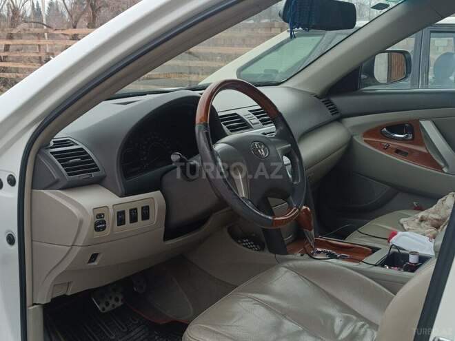 Toyota Camry 2011, 228,000 km - 2.4 l - Mingəçevir