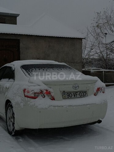 Toyota Camry 2011, 228,000 km - 2.4 l - Mingəçevir