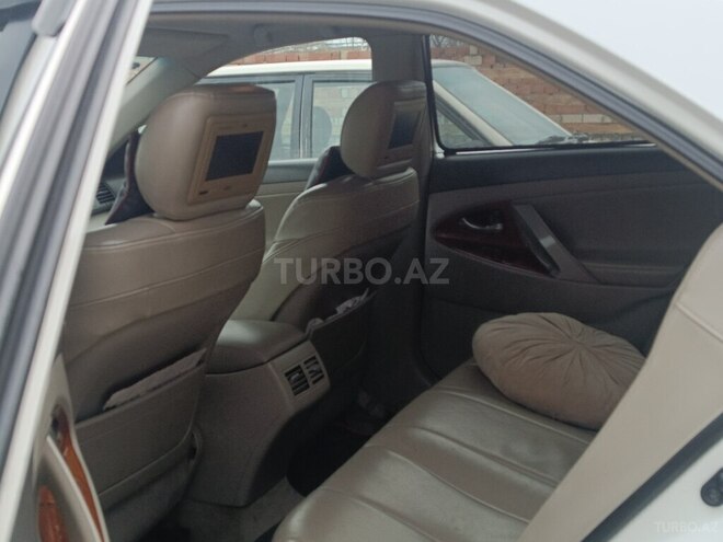 Toyota Camry 2011, 228,000 km - 2.4 l - Mingəçevir