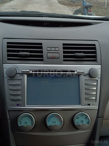 Toyota Camry 2011, 228,000 km - 2.4 l - Mingəçevir