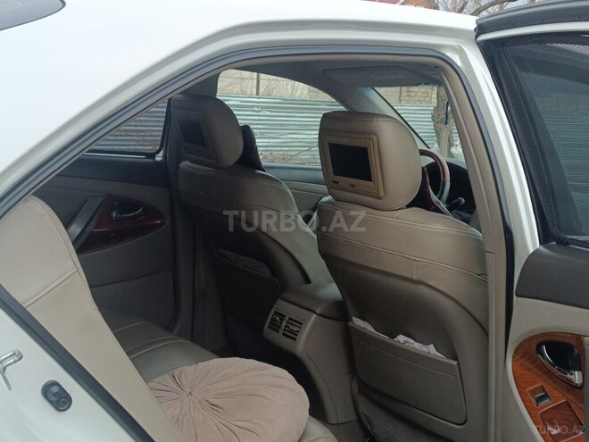 Toyota Camry 2011, 228,000 km - 2.4 l - Mingəçevir