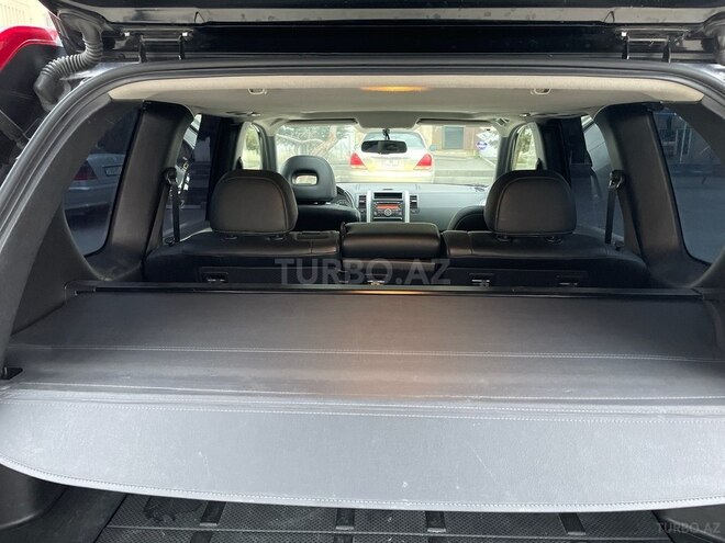 Nissan X-Trail 2013, 180,000 km - 2.5 l - Bakı