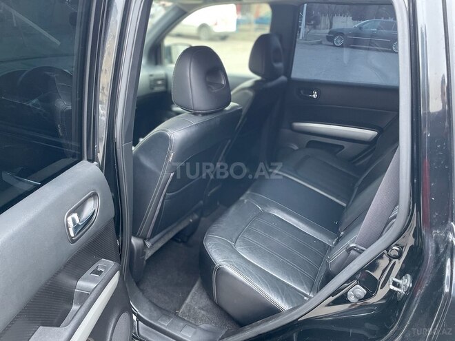 Nissan X-Trail 2013, 180,000 km - 2.5 l - Bakı