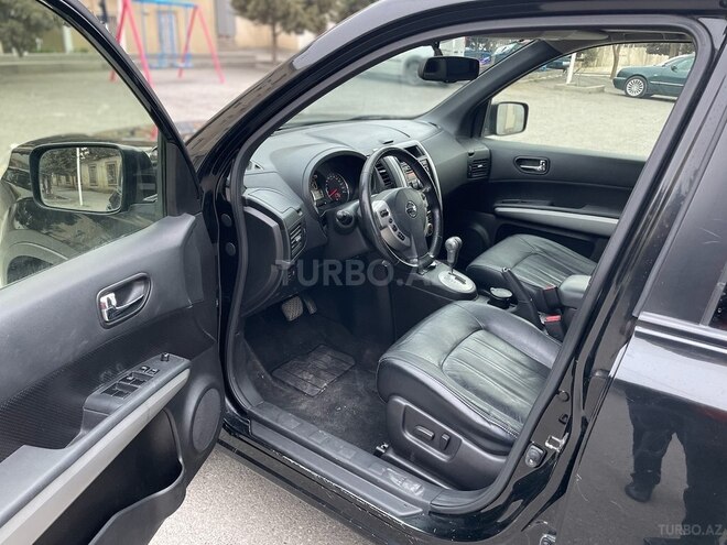 Nissan X-Trail 2013, 180,000 km - 2.5 l - Bakı