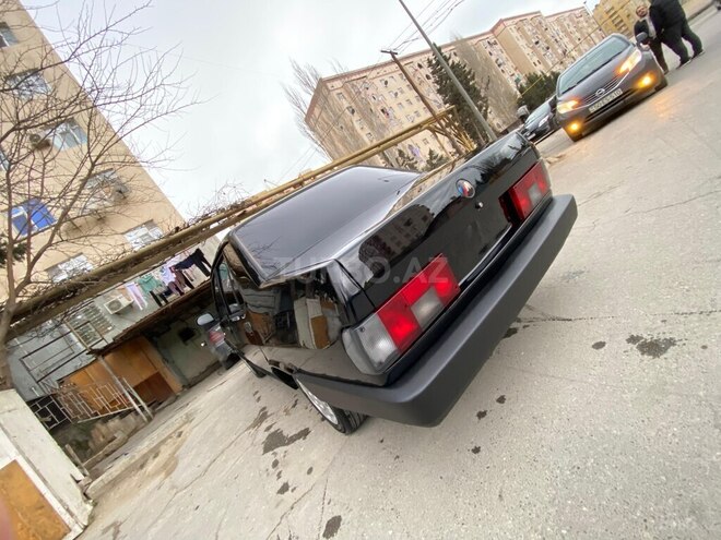 Tofas Sahin 2005, 140,000 km - 1.6 l - Sumqayıt