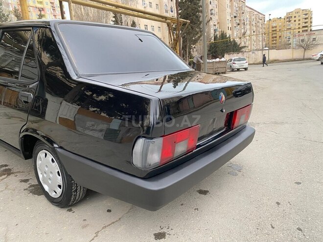 Tofas Sahin 2005, 140,000 km - 1.6 l - Sumqayıt