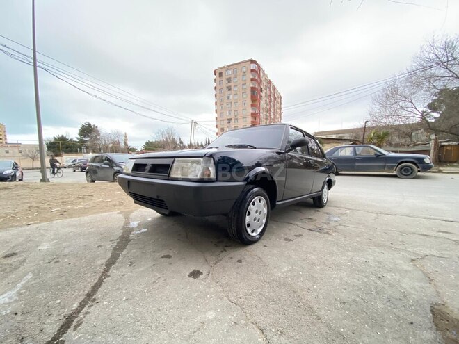 Tofas Sahin 2005, 140,000 km - 1.6 l - Sumqayıt