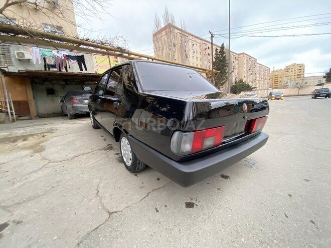 Tofas Sahin 2005, 140,000 km - 1.6 l - Sumqayıt