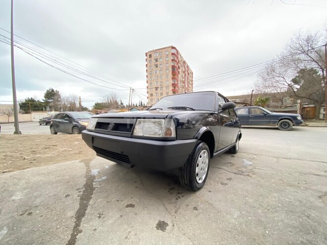 Tofas Sahin 2005, 140,000 km - 1.6 l - Sumqayıt