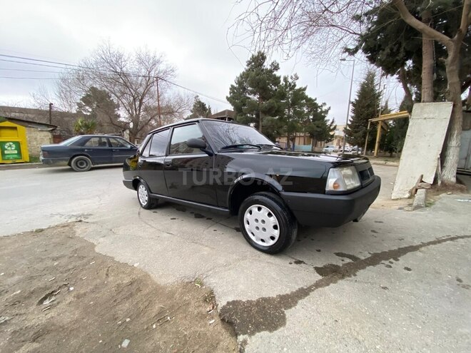 Tofas Sahin 2005, 140,000 km - 1.6 l - Sumqayıt