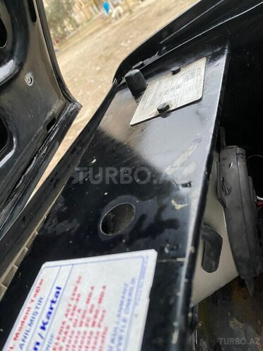 Tofas Sahin 2005, 140,000 km - 1.6 l - Sumqayıt