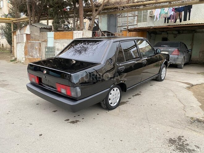 Tofas Sahin 2005, 140,000 km - 1.6 l - Sumqayıt