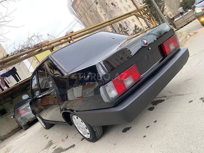 Tofas Sahin 2005, 140,000 km - 1.6 l - Sumqayıt