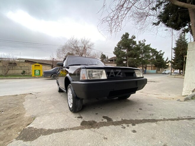 Tofas Sahin 2005, 140,000 km - 1.6 l - Sumqayıt
