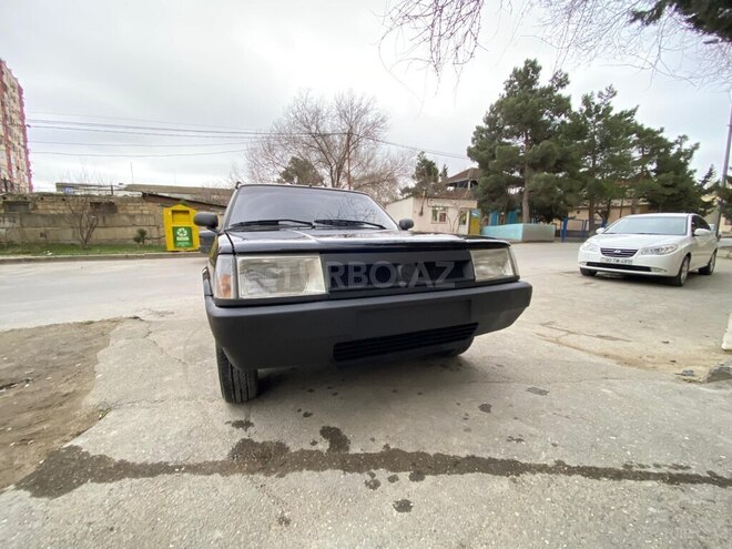 Tofas Sahin 2005, 140,000 km - 1.6 l - Sumqayıt