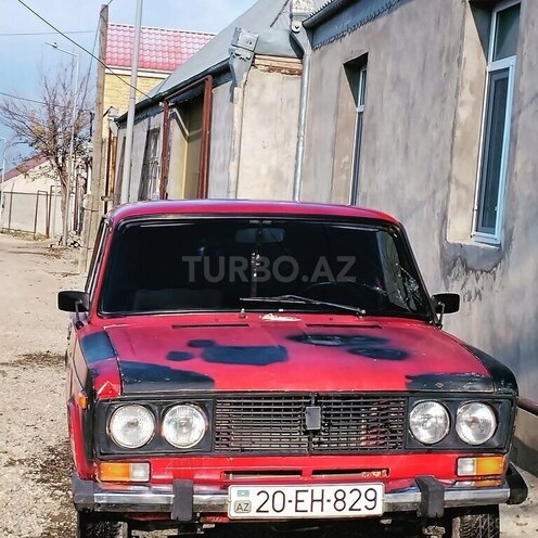 LADA (VAZ) 2106 1986, 274,802 km - 1.5 л - Gəncə