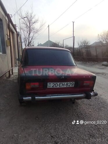 LADA (VAZ) 2106 1986, 274,802 km - 1.5 л - Gəncə