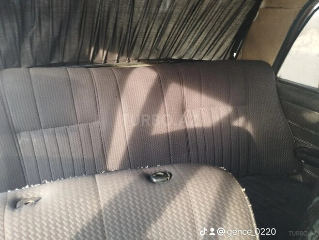 LADA (VAZ) 2106 1986, 274,802 km - 1.5 л - Gəncə