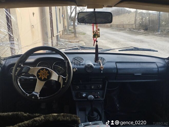 LADA (VAZ) 2106 1986, 274,802 km - 1.5 л - Gəncə