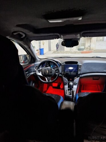 Chevrolet Cruze 2012, 251,000 km - 1.4 л - Bakı