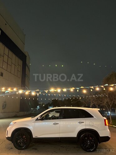 Kia Sorento 2014, 153,000 km - 2.0 l - Bakı