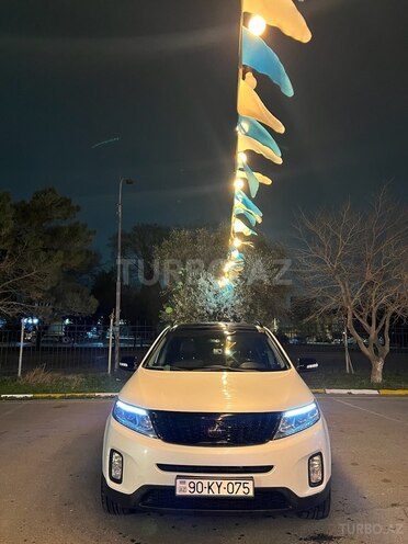 Kia Sorento 2014, 153,000 km - 2.0 l - Bakı