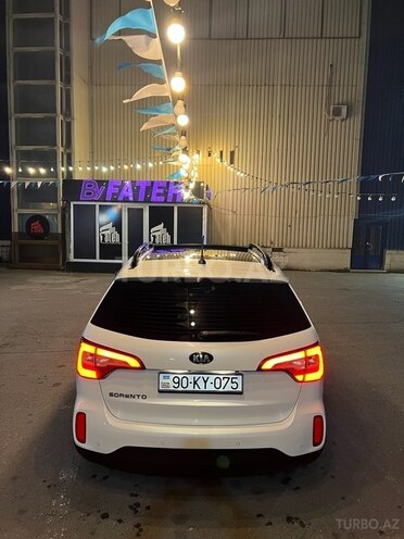 Kia Sorento 2014, 153,000 km - 2.0 l - Bakı