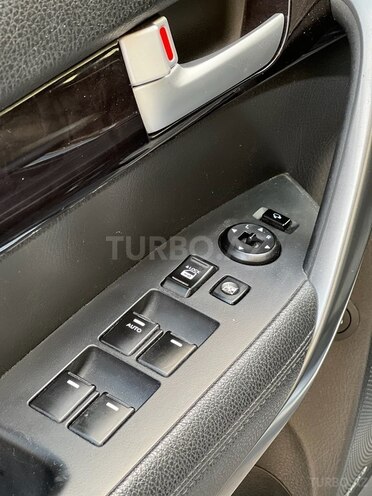 Kia Sorento 2014, 153,000 km - 2.0 l - Bakı