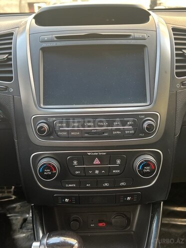 Kia Sorento 2014, 153,000 km - 2.0 l - Bakı