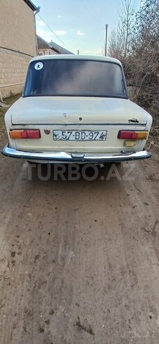 LADA (VAZ) 21011 1982, 75,885 km - 1.3 л - Qazax