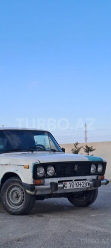 LADA (VAZ) 2106 1990, 222,222 km - 1.6 l - Bakı