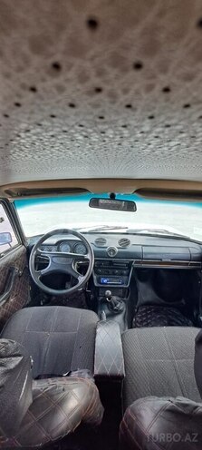 LADA (VAZ) 2106 1990, 222,222 km - 1.6 l - Bakı