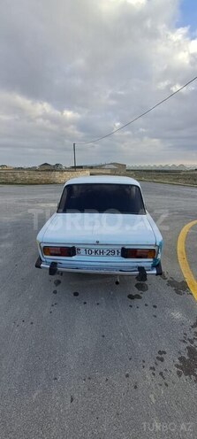 LADA (VAZ) 2106 1990, 222,222 km - 1.6 l - Bakı